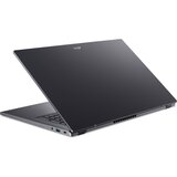 Acer Aspire 17 A17-51M-74BB 16GB/1TB 11 NX.J02EG.019 Core 7-150U, Windows H HD 17,3" Full IPS zaslon, jeklena siva | Shoptok.si