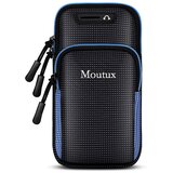 INF Ovitek za telefon čez telo Blue, (21822020) | Shoptok.si