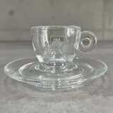 Illy espresso Staklena Šoljica 4/1 Cene
