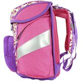 Nahtrbtnik kvadratna torba Hello Kitty magenta/violet | Shoptok.si