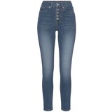 Lascana Kavbojke '' modra | Shoptok.si