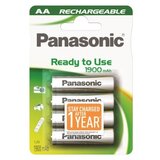 Panasonic hhr-3mve/4bp-4xaa punjive baterije 1900 ma ( 24609 ) Cene