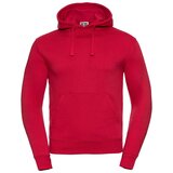 RUSSELL Red men's hoodie Authentic Cijene