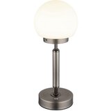 Globo namizna led-svetilka 11,5/28,5 cm | Shoptok.si