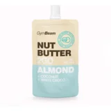 Nut Butter 2GO - Maslac od badema sa kokosom i bijelom čokoladom