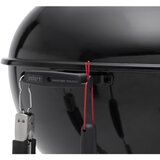 Weber Master-Touch Premium E-6755 žar za oglje 67 cm Black | Shoptok.si
