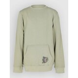 Hurley Tattoo Crew Kids Pulover army | Shoptok.si