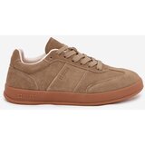 Big Star Women's Suede Sneakers | Shoptok.si