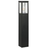  Forma Spoljna lampa PS3701 BK Cene