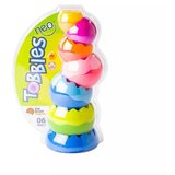 FAT BRAIN Toys: Tobbles Neo igra ravnotežja | Shoptok.si