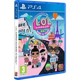 Outright Games L.O.L. Surprise! B.Bs Born to Travel (Playstation 4) | Shoptok.si