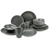 Creatable Kombinirani Servis Industrial Chic, 16-Delni | Shoptok.si