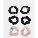 Sinsay Set gumica za kosu scrunchie 6 komada Cijene