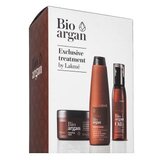 Lakmé K.Therapy Bio Argan Consumer Pack set za mekoću i sjaj kose | shoptok.hr