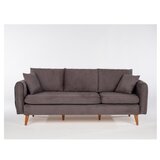 Atelier Del Sofa sofa trosed sofia anthracite | ePonuda.com