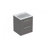 Geberit Ormarić sa umivaonikom Selnova Square 55x65,2x50,2 501.233.00.1