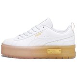 Puma Nizke superge Mayze Beach Days Bela | Shoptok.si