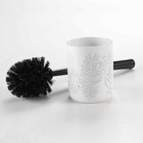 Douceur d intérieur Bela keramična WC ščetka Amber – | Shoptok.si