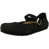 Birkenstock Odprte balerinke 'Mantova LEVE' črna Cene