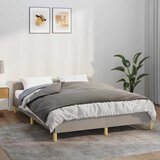  Teška deka s navlakom siva 120 x 180 cm 5 kg od tkanine | shoptok.hr