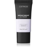 Catrice Instant Bright CC Primer CC krema za ujednačavanje tena SPF 20 30 ml Cijene