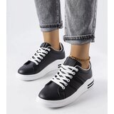 D/CEO Silver loafers Ilana Cene
