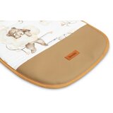 Sensillo Baršunasta podstava za kolica – san | shoptok.hr