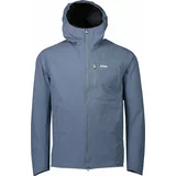 Poc Motion Rain Men's Jacket Calcite Blue S