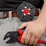 Knipex klešta MULTICRIMP 973302 | Eponuda.com