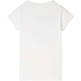  Dječja majica prljavo bijela boja | shoptok.hr