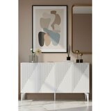 Hanah home komoda Batum 150, 150 cm, bela | Eponuda.com