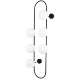 Opviq Zidna lampa Abakus 4921 | ePonuda.com
