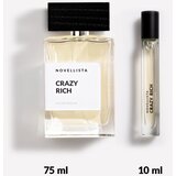 NOVELLISTA Crazy Rich parfumska voda za ženske 75 ml | Shoptok.si