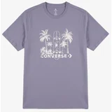 unisex majica echo palms skate t-shirt