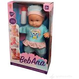  Bebana Lutka sa flašicom SOVICA | Eponuda.com