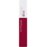 Maybelline New York Ruž za usne Superstay Matte Ink 20 Pioneer Cijene