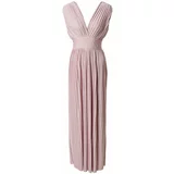 Guido Maria Kretschmer Collection Obleka 'Linnea Dress' roza