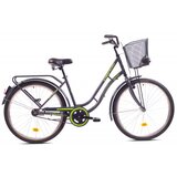 Capriolo City Bike Picnic 26 Siva i Zelena 17 | ePonuda.com