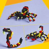 Lego Divlje životinje: Iznenađujući pauk ( 31159 ) | ePonuda.com