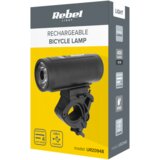 Rebel punjiva LED biciklistička svjetiljka | shoptok.hr