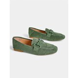 Resti Women's perforated loafers Laamba | ePonuda.com