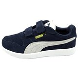 Puma Icra Trainer JR Tamno plava Cijene
