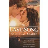 Nicholas Sparks - The Last Song (Film Tie-In)