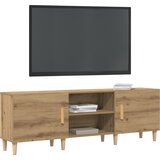TV ormar hrast artisan 150 x 30 x 50 cm Konstruirano drvo | Eponuda.com
