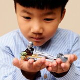 Lego LEGO® Star Wars™ - Dirkalni motor za Mandalorca in Groguja (75436) | Shoptok.si