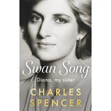 Random House Charles Spencer - Swan Song Cene