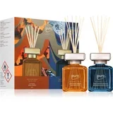 Essentials Amber & Riverside poklon set