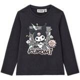 Original Marines majica DR DFAV3603F HELLO KITTY D črna 140 Cene