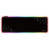 MeeTion RGB gaming podloga za miš i tastaturu 880x310x4mm PD121 | Eponuda.ba