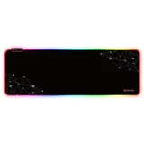 RGB gaming podloga za miš i tastaturu 880x310x4mm PD121